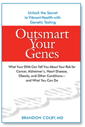 outsmart your genes